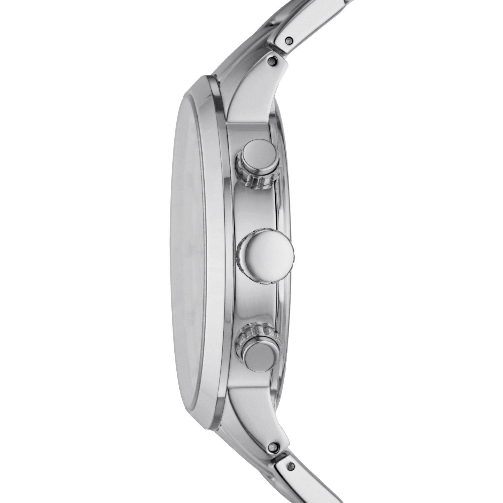 Relógio FossiIL Masculino Pulseira de Aço FFS4359/Z - Volpi Joias