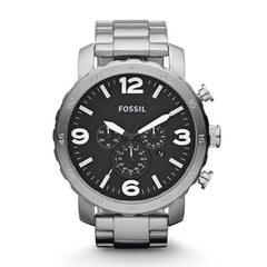 Relogio Masculino Fossil FJR1353/Z - Volpi Joias