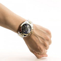 Relógio michael kors mk5976 unissex - Volpi Joias
