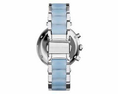 relógio michael kors parker com swarovski mk6138 - Volpi Joias