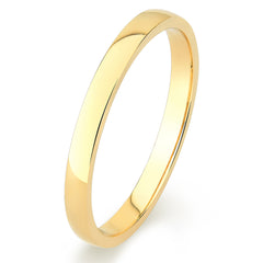 Aliança para Noivado e Casamento Fina