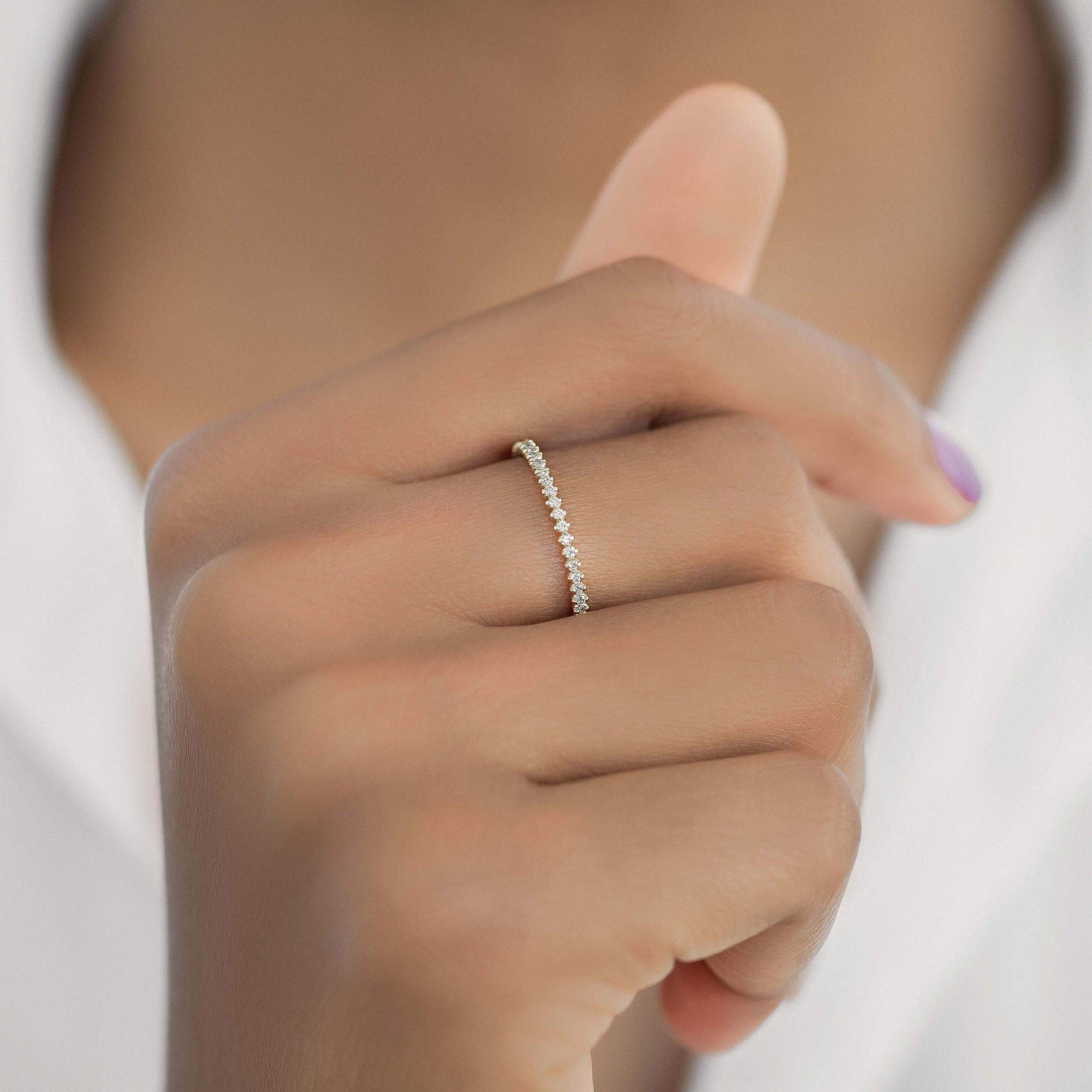 Aparador de Ouro Jolie - Volpi Joias