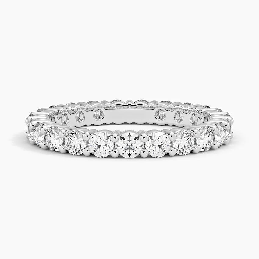 Aparador Gemas 5pts (1.25ct total) Meghan