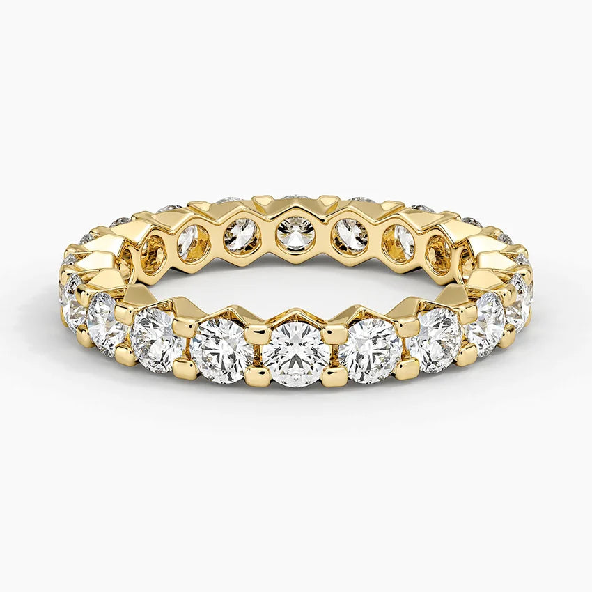 Aparador com Pedras de 0.12ct cada Precioso