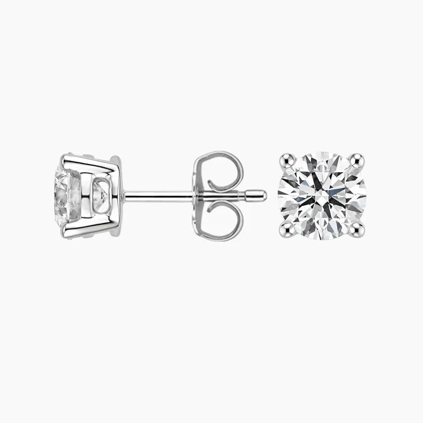 Brinco Ponto de Luz 2ct (4ct total)