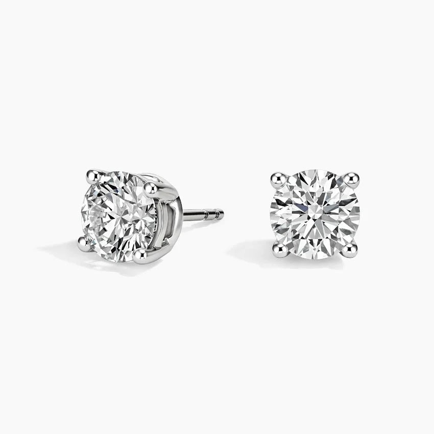 Brinco Ponto de Luz 2ct (4ct total)
