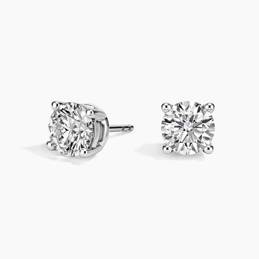 Brinco Ponto de Luz 2ct (4ct total)