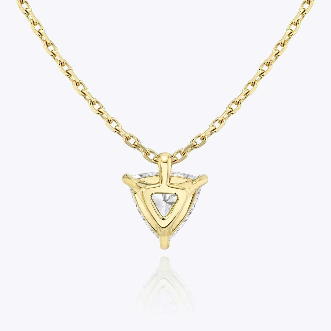 Ponto de Luz Trillion - Volpi Joias