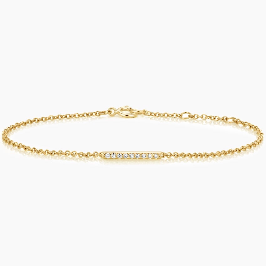 Conjunto de Pulseiras Minimal Set