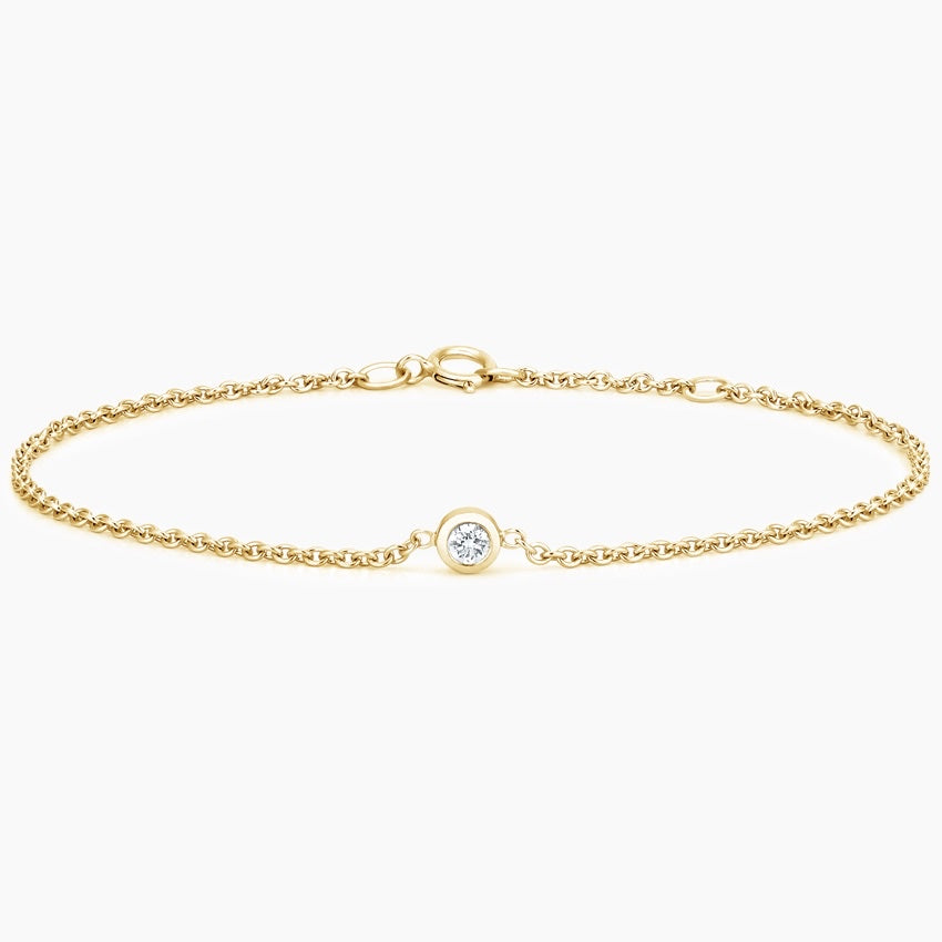 Conjunto de Pulseiras Minimal Set