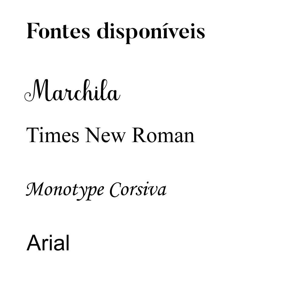 Caneta Crown ponta fina Rose 13,4 cm - Volpi Joias