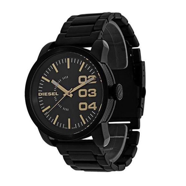 Relógio Diesel Relógio IDZ1566 Preto - Volpi Joias