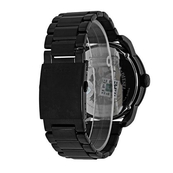 Relógio Diesel Relógio IDZ1566 Preto - Volpi Joias