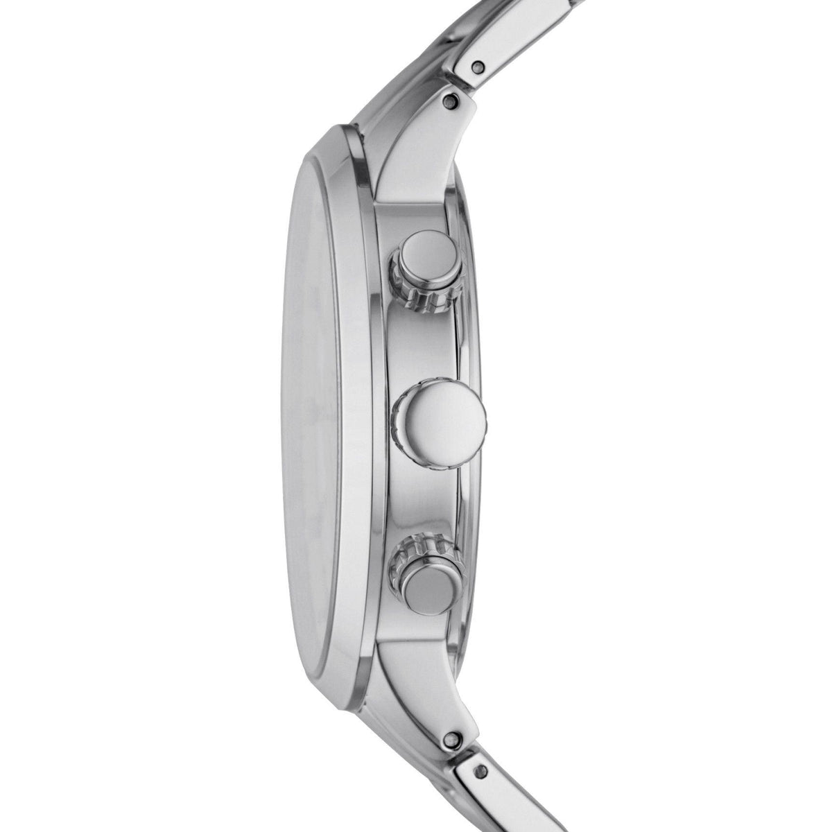 Relógio FossiIL Masculino Pulseira de Aço FFS4359/Z - Volpi Joias