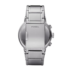 Relógio FossiIL Masculino Pulseira de Aço FFS4359/Z - Volpi Joias