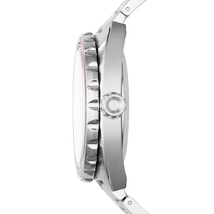 Relogio Fossil Breaker Aprova D'Água FS5049 - Volpi Joias