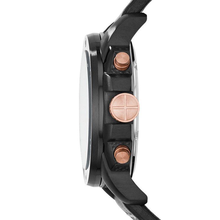 Relogio Fossil Modern Machine Super Resistente FS5066 - Volpi Joias