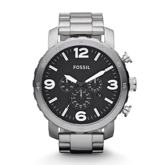 Relogio Masculino Fossil FJR1353/Z - Volpi Joias