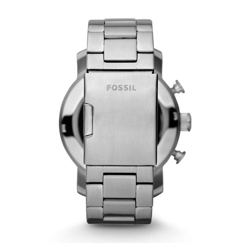 Relogio Masculino Fossil FJR1353/Z - Volpi Joias