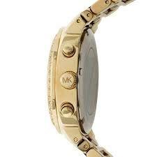 Relógio michael kors casco de tartaruga mk5306 - Volpi Joias