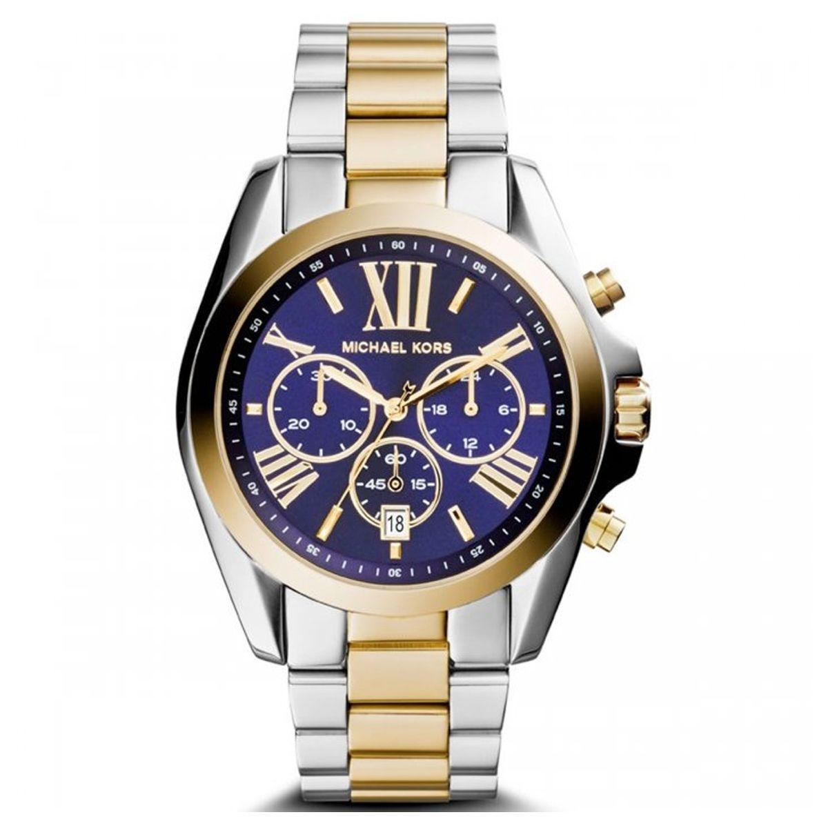 Relógio michael kors mk5976 unissex - Volpi Joias