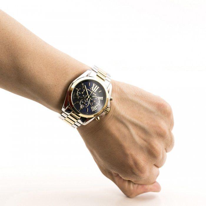 Relógio michael kors mk5976 unissex - Volpi Joias