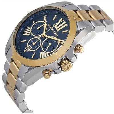 Relógio michael kors mk5976 unissex - Volpi Joias