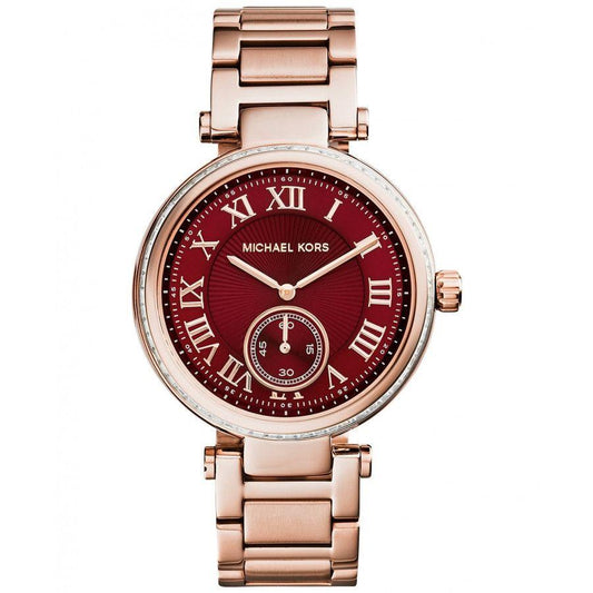 Relogio michael kors mk6086 - Volpi Joias